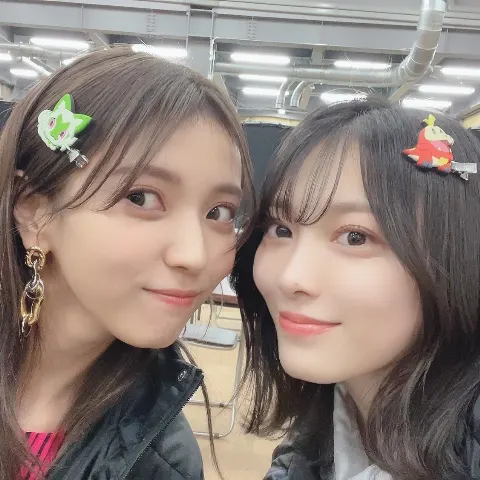 小林 由依｜🌝＊（2023-02-15）｜7枚目
