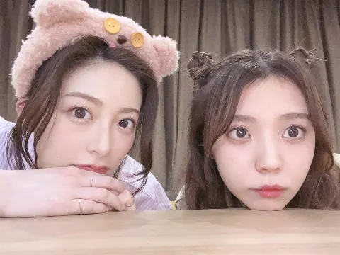 小林 由依｜🐻‍❄️＊（2023-03-29）