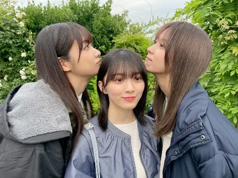 小林 由依｜🎥＊（2023-04-14）｜5枚目