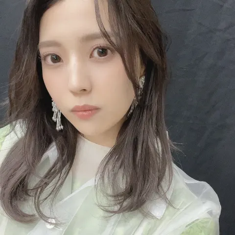 小林 由依｜☔️（2023-06-30）｜2枚目