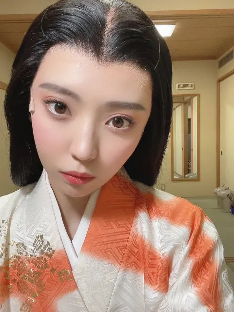 小林 由依｜🎐＊（2023-09-12）｜2枚目
