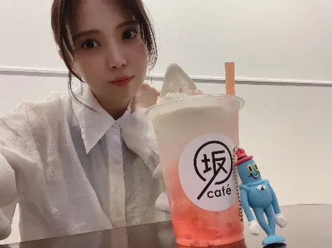 小林 由依｜🎐＊（2023-09-12）｜3枚目