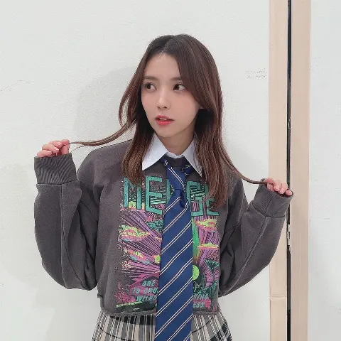小林 由依｜🎐＊（2023-09-12）｜6枚目