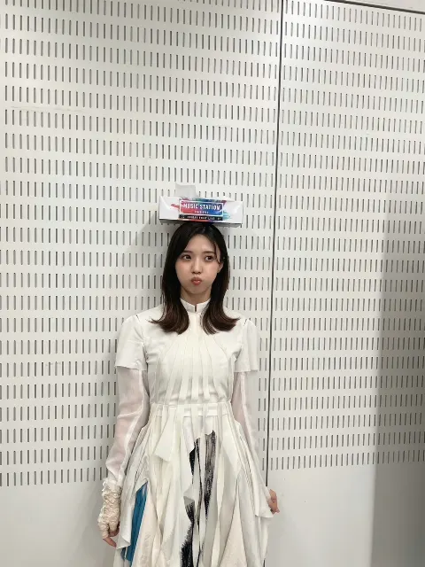 小林 由依｜🏃＊（2023-11-13）