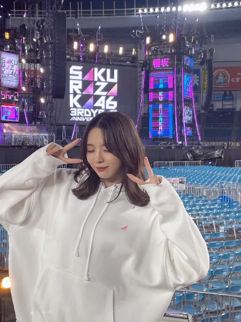 小林 由依｜🕊️＊（2023-11-29）