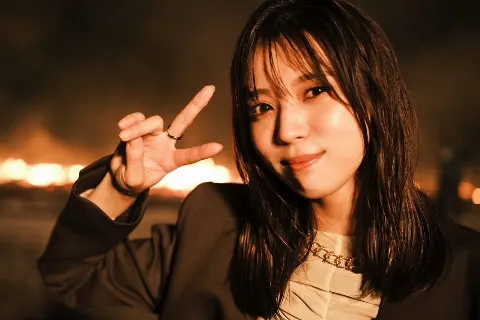 小林 由依｜🌊＊（2023-11-24）