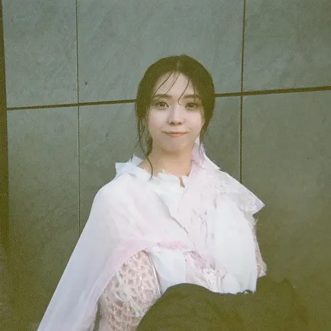 小林 由依｜💐＊（2024-01-22）