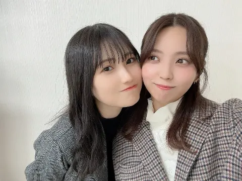 小林 由依｜💐＊（2024-01-22）｜7枚目