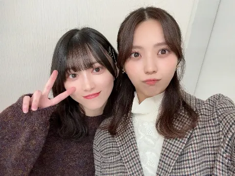 小林 由依｜💐＊（2024-01-22）｜8枚目