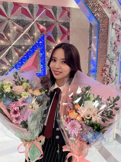 小林 由依｜🐼＊（2024-01-30）