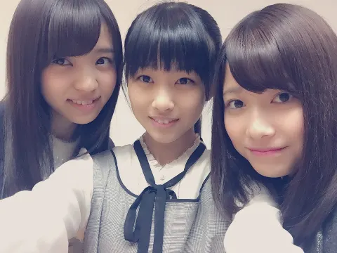 小林 由依｜これから☆彡（2015-11-30）