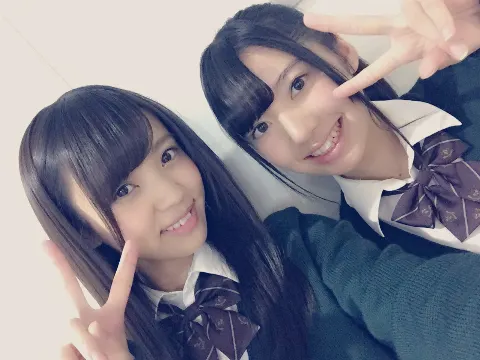 小林 由依｜終わりました☆彡（2015-11-16）｜2枚目