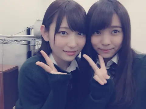 小林 由依｜11月4にんめ☆彡（2015-11-23）