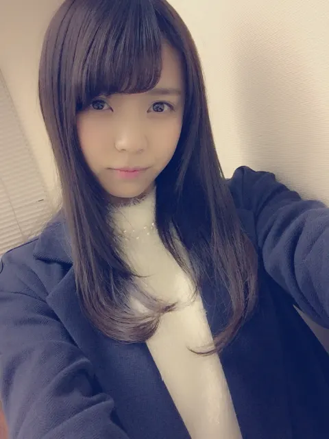 小林 由依｜洋楽☆彡（2015-11-26）