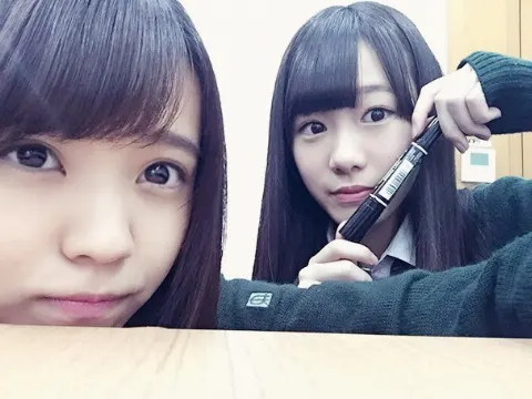 小林 由依｜収録さぁ〜☆彡（2015-11-18）