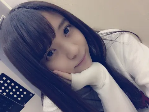 小林 由依｜雑談☆彡（2015-12-08）