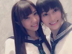 小林 由依｜マネキン☆彡（2015-12-17）