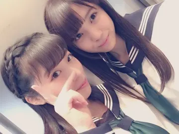 小林 由依｜当ててみてね～☆彡（2015-12-17）