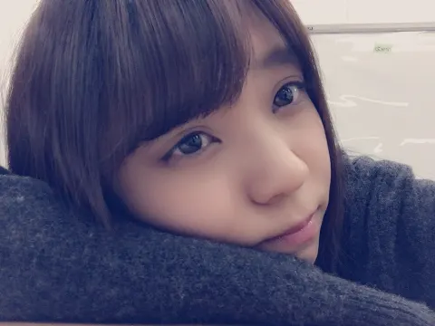 小林 由依｜言わな〜い♪の正体☆彡（2015-12-23）
