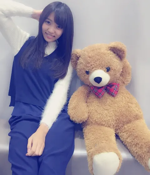 小林 由依｜言わな〜い♪の正体☆彡（2015-12-23）｜2枚目