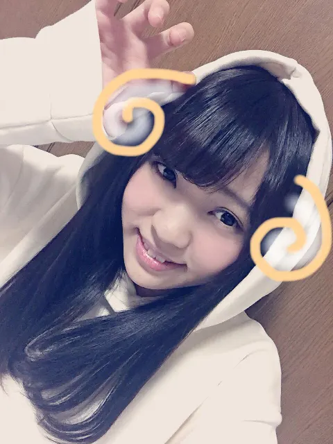 小林 由依｜まじめに。☆彡（2015-12-31）｜2枚目