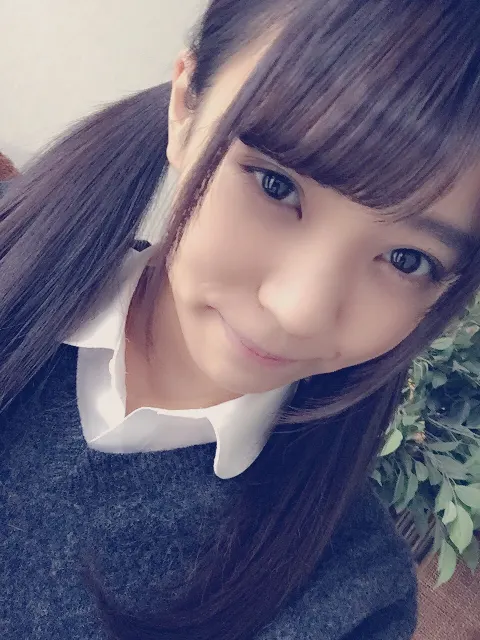 小林 由依｜読んでほしい☆彡（2015-12-10）