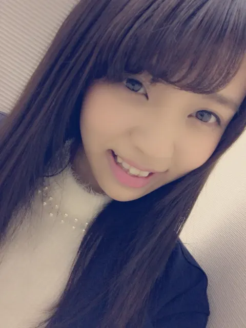 小林 由依｜December☆彡（2015-12-01）