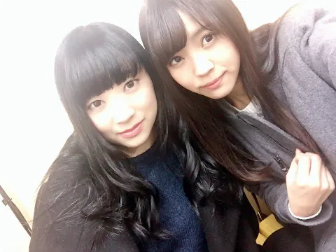 小林 由依｜うえぇぇぇぇな感じで終わりました☆彡（2016-01-17）｜4枚目