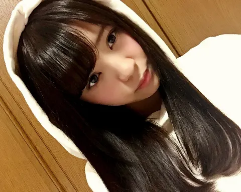 小林 由依｜なにもしない☆彡（2016-01-04）
