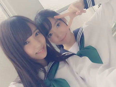 小林 由依｜発売じゃ。☆彡（2016-01-26）｜3枚目