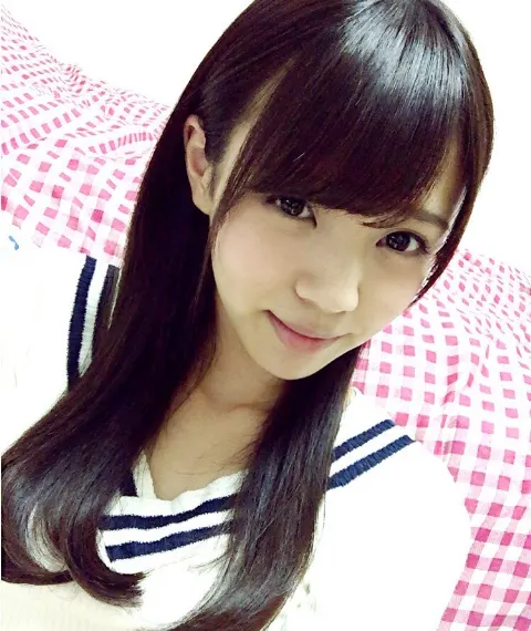 小林 由依｜フォーティーシックス☆彡（2016-02-06）