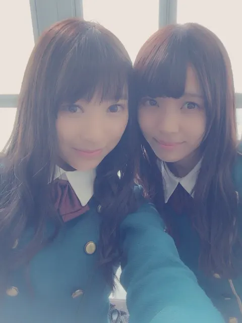 小林 由依｜大阪おおきに☆彡（2016-03-05）｜3枚目