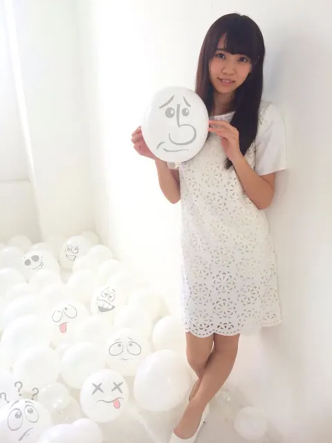 小林 由依｜お休みの日、略して休日。☆彡（2016-03-26）