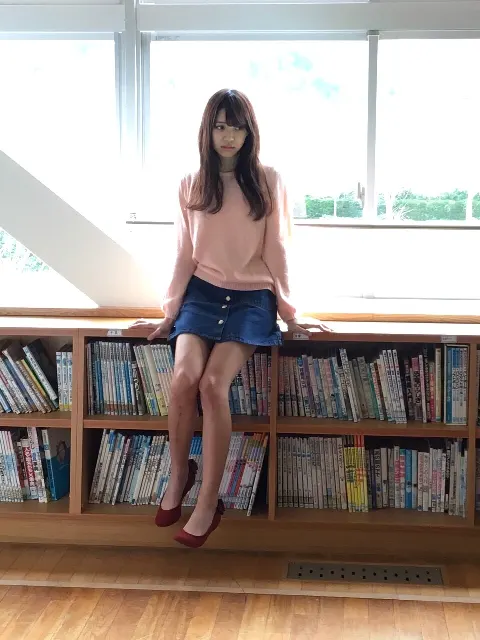 小林 由依｜私のカキフライ忘れないで…☆彡（2016-03-03）｜3枚目