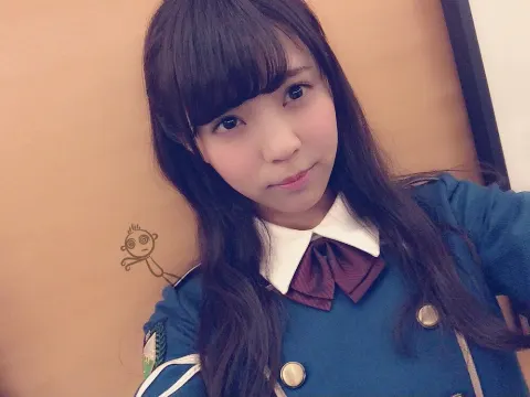 小林 由依｜お買い物〜☆彡（2016-03-20）