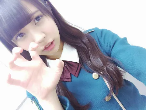 小林 由依｜あのメロディーに合わせて手を叩けたことに感激しています☆彡（2016-04-24）