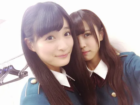 小林 由依｜あくしゅくしゅくしゅ☆彡（2016-04-18）