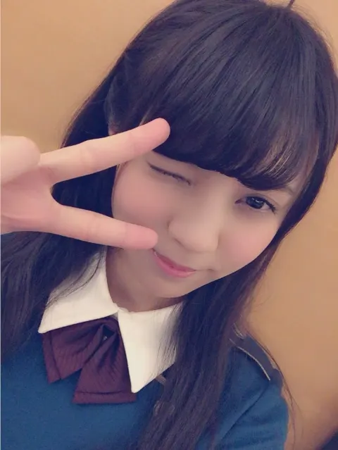 小林 由依｜キラーン☆彡（2016-04-03）