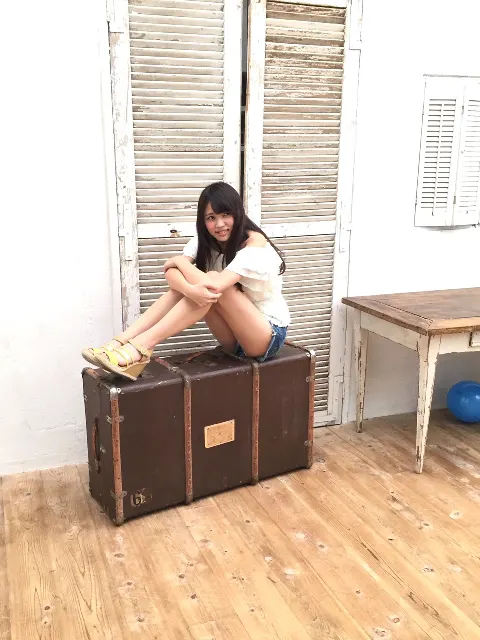 小林 由依｜番外編☆彡（2016-04-18）｜2枚目