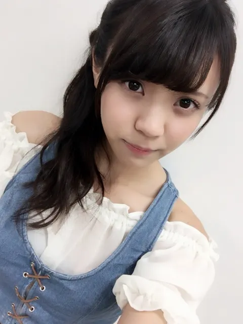 小林 由依｜名前間違え禁止令☆彡（2016-05-29）