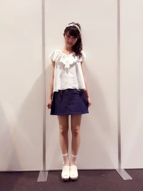 小林 由依｜なごやありがとう☆彡（2016-05-16）｜2枚目