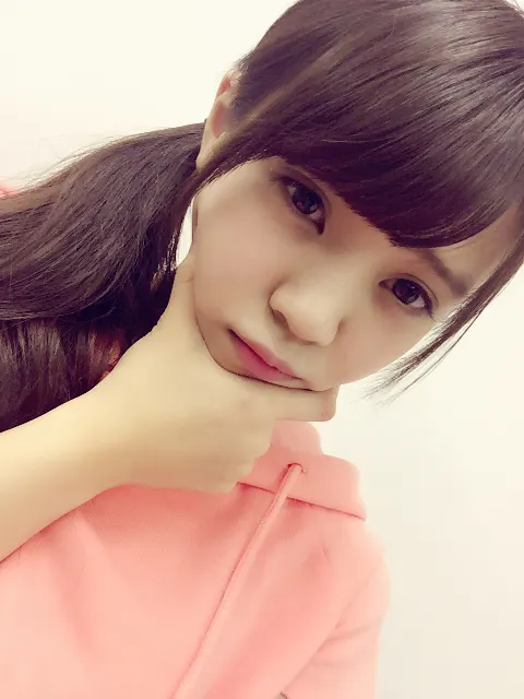 小林 由依｜期間限定☆彡（2016-05-08）