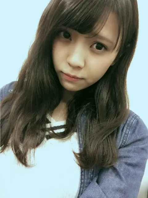 小林 由依｜そんなに変わらない☆彡（2016-05-25）