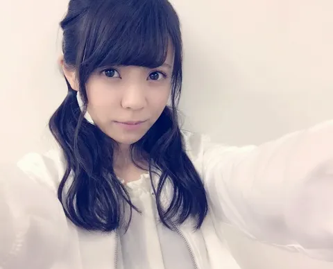 小林 由依｜嬉しい楽しい☆彡（2016-05-29）