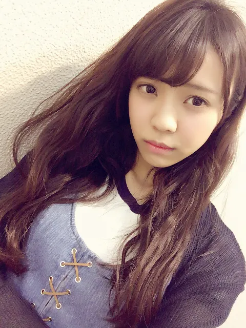 小林 由依｜文章を書き終わってから何分もタイトルを考えましたが思いつきませんでした。☆彡（2016-05-04）