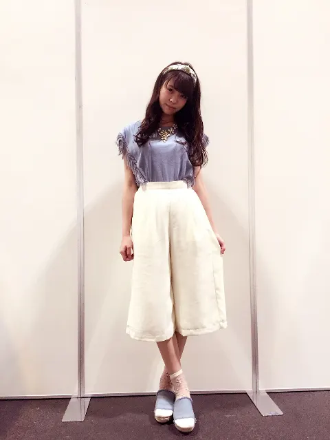 小林 由依｜なごやありがとう☆彡（2016-05-16）