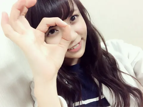 小林 由依｜時を〜かける少女〜☆彡（2016-05-15）
