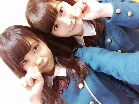 小林 由依｜ブログ写真☆彡（2016-05-31）