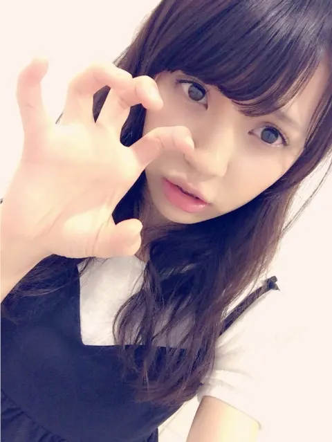 小林 由依｜憧れの☆彡（2016-06-07）