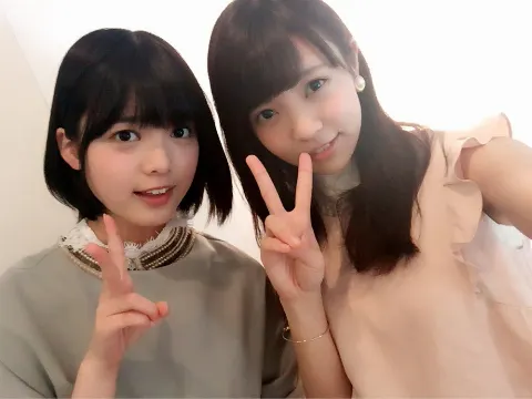 小林 由依｜今日はいいお天気ですね☆彡（2016-06-26）